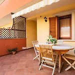 Apartment Teo's *
