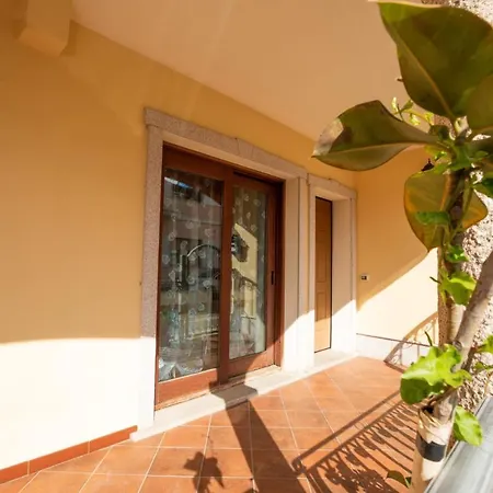 Teo'S House * Olbia