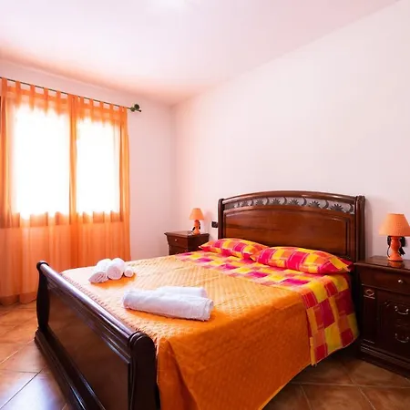 Διαμέρισμα Teo's House *