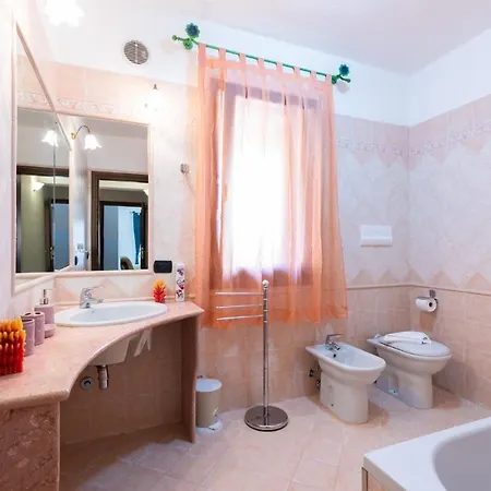 Teo'S House Olbia