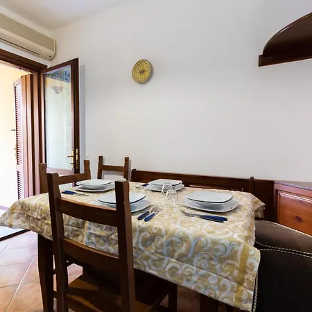 Teo's House Διαμέρισμα *