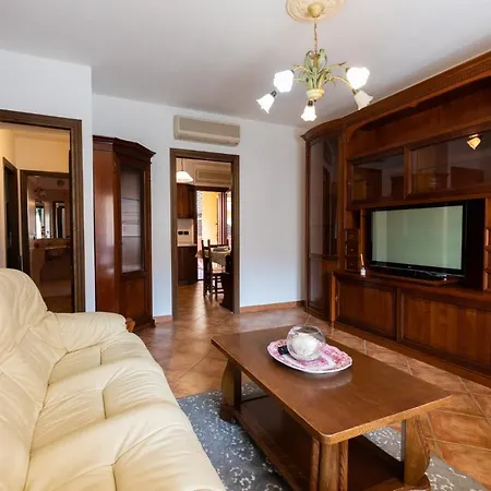 Teo's Appartement Olbia