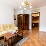 Teo's Apartament