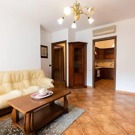 Teo'S House Apartament