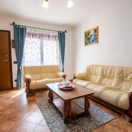 Apartment Teo's *