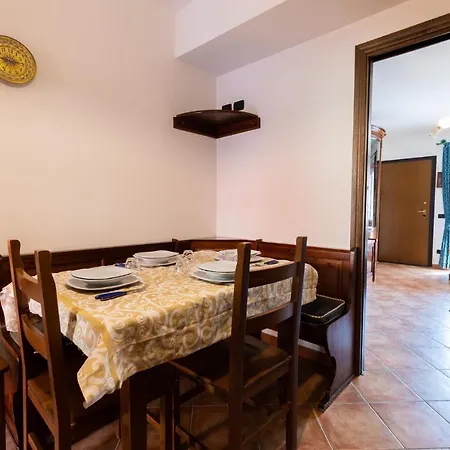 Teo'S House Olbia